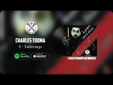 Charles Tooma | 4 - Tokhronye 1999