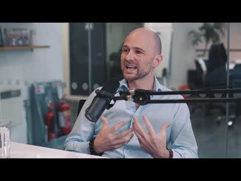 What I Learned from Building One of the World's First SAAS Companies - Joe White - Episode #22