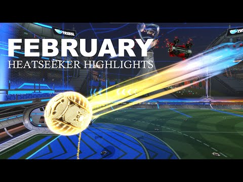 Bramble's Heatseeker Highlights | February