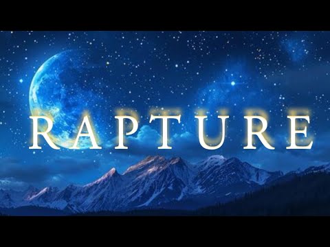 RAPTURE WATCH 🔔🚨💥 Come Lord Come !