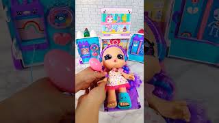 #toys #minidoctorset #miniaturedoctorset #doll #unboxing #doctorset #satisfying #medicomtoy