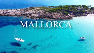 MOST STUNNING BEACH IN MALLORCA!!! 🇪🇸 CALA AGULLA! MALLORCA, MAJORCA, SPAIN #top #beach #travel