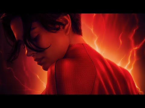 Supergirl (Theme) | The Flash (OST) by Benjamin Wallfisch