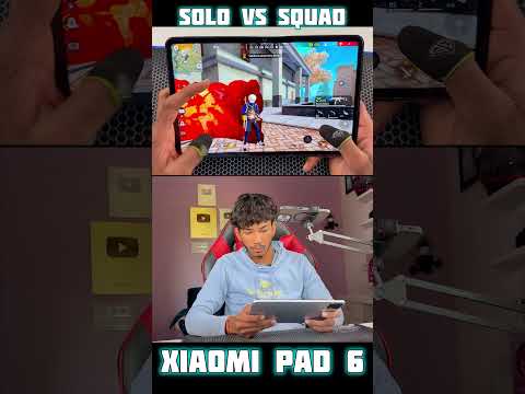 3 finger handcam gameplay solo vs squad poco x3 pro 60fps 120hz 360hz game turbo SD860 Prosecser 4kr