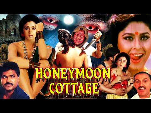 HONEYMOON COTTAGE | South Dubbed Hindi Movie | Dolly Minhas, Charanraj, T. Krishna, Lakshmi Devi