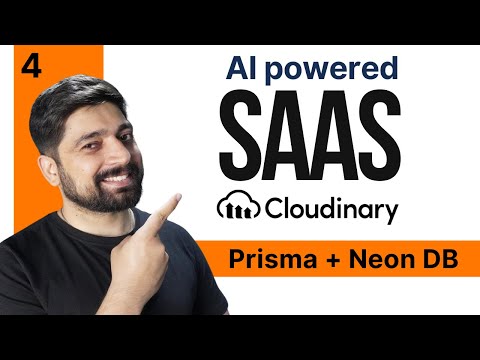 How to Set Up Prisma with NeonDB for Your AI-Powered SaaS