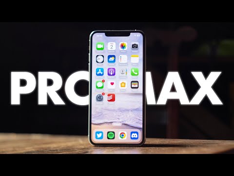 iPhone 11 Pro Max review 3.5 years later: Max value?