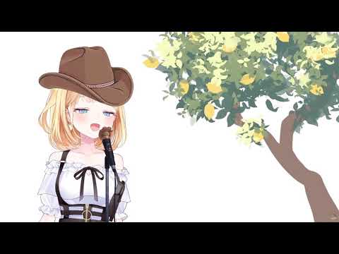 『AMELIA WATSON』- Country Roads