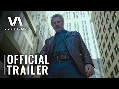 ABSOLUTION Trailer 4K (2024) | Liam Neeson, Ron Perlman | Action, Crime, Drama