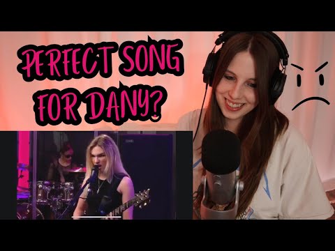 The Warning - You Oughta Know (Alanis Morissette cover) | Reaction