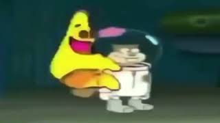 hey spongebob (epilepsy warning because safety is cool)