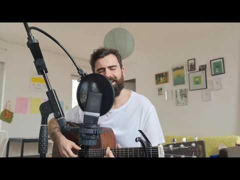 Hugo Barriol - Lighthouse (Patrick Watson cover)