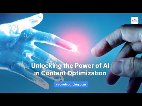 Unlocking the Power of AI in Content Optimization