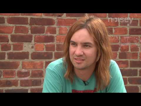 Tame Impala Interview - Dream of Working with OutKast w/ Noisey