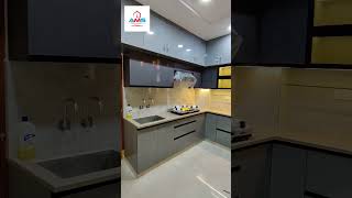 kitchen design modular kitchen #modularkitchen #bedroomwardrobe #interior #kitchendesign #kitchen