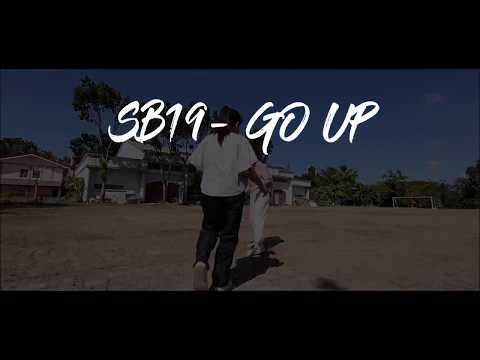 GO UP DANCE COVER