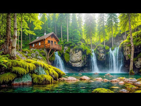 Beautiful Relaxing Music - Stop Overthinking, Stress Relief Music, Sleep Music, Calming Music #317