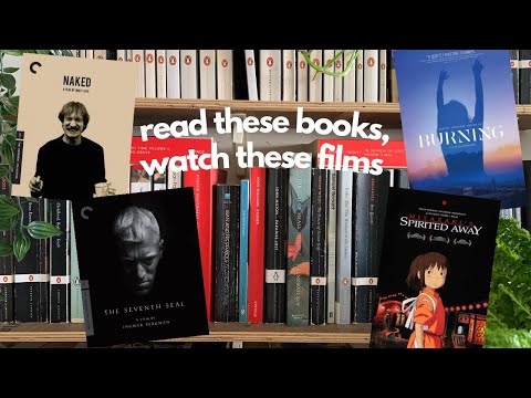 In Search of Books: 20 Books or Classics that are Timeless Conversations (Part 2)