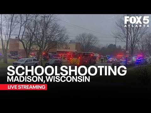 WATCH LIVE: Madison Christian school shooting; 3 dead, 6 hurt, police say