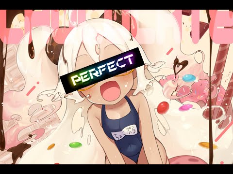 [SDVX] Chocolate Planet (いるちょこRemix) (MXM 17) PERFECT