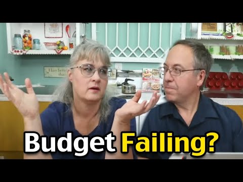 Why Budgeting Doesn't Work - And What To Do Instead!