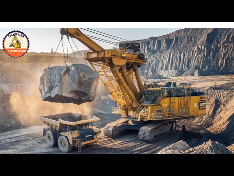 Extreme Oversized Load Hauls, Unbelievable Trucking Skills in Action