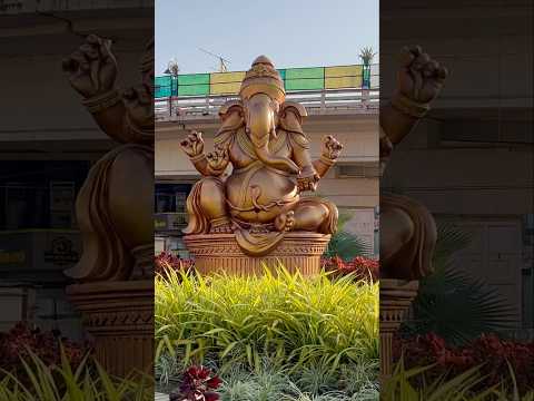 Ganpati Bappa Morya ||Deva Shree Ganesha￼ 🙏#shorts #ganesh #ganpatibappamorya #bappa #trend #viral