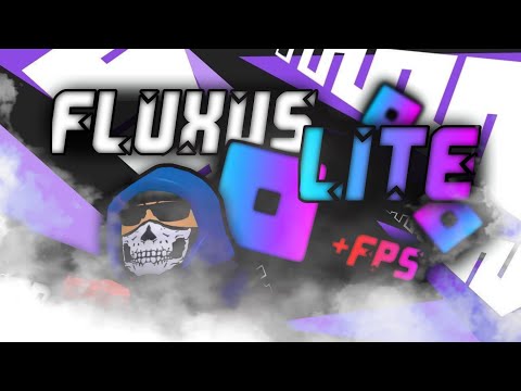 [FLUXUS LITE] 🔥 SAIU A NOVA ATUALIZAÇÃO DO EXECUTOR FLUXUS ATUALIZADO PARA ANDROID!! RIOPLAY