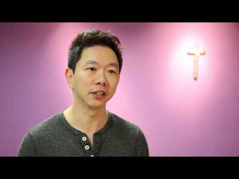 角聲使團 - 團長 Derrick 分享製作《全地至高是我主》背後故事