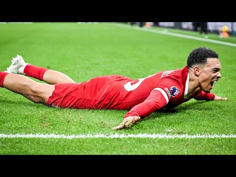 Liverpool FC Best Games This Season |Peter Drury|