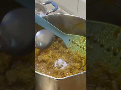 Lamb Haleem easy recipe #viral #recipe