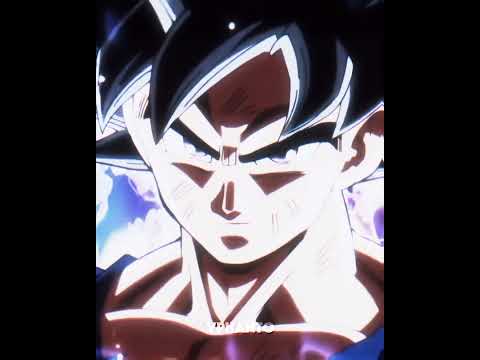 Goku VS Rimuru