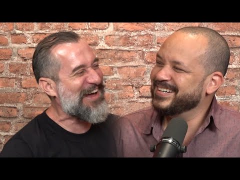 SALUD MENTAL EN REPÚBLICA DOMINICANA. A Sigún Pepe Sierra con Carlos Sánchez. Ep. 156.