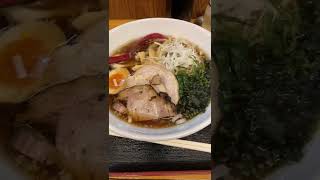 みやび屋ラーメン全部乗せ900円#shorts