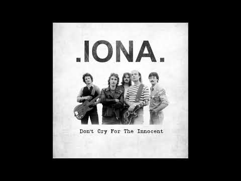 Iona - I Really Want To Know (NWOBHM)