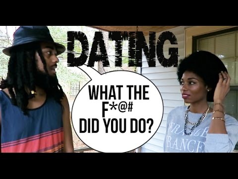 BEING NATURAL: DATING (Ep. 2)