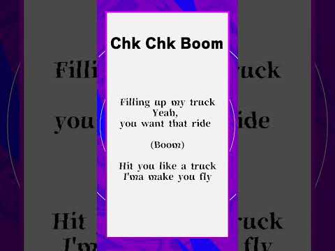 【Chk Chk Boom】SKZの新曲かっこよすぎん？ #straykids  #歌ってみた   #skz  #chkchkboom  #deadpool3 #デッドプール&ウルヴァリン