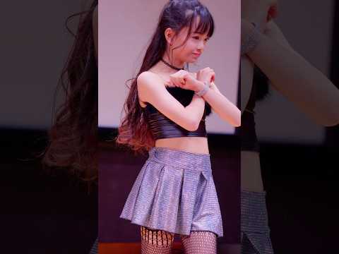 【 縦動画 】 月咲 らん - All Night ( IVE ) - @シダックスカルチャーホール 2024,11,24