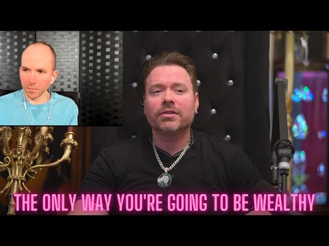 Richard Heart on financial freedom with crypto. (vintage)