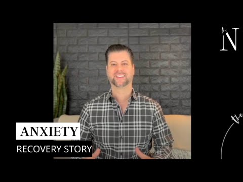 Anxiety Recovery: Andy's Story