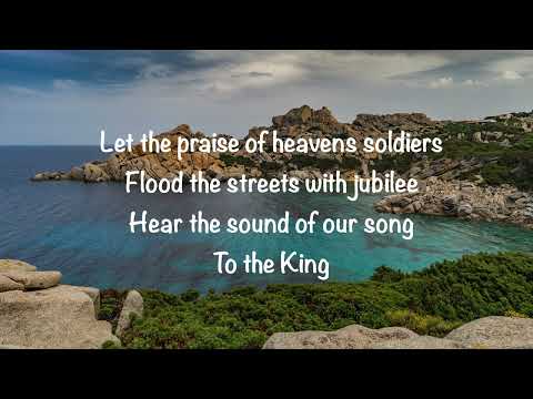 7 Hills Worship - The Saints (with lyrics)(2022)