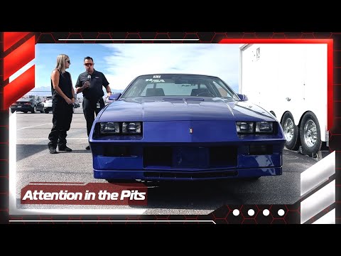 Attention in the Pits Episode 138: Brina Splingaire