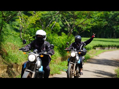 Voyage moto vietnam| Vietnamexploration