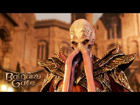 Baldur's Gate 3 COOP - The Final Battle, Part 1! | Episode 46