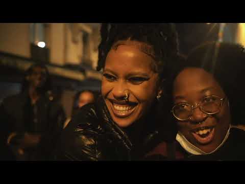 IAMDDB - FAN DIARIES (PARIS MARCH 2022 REVENGE TOUR)