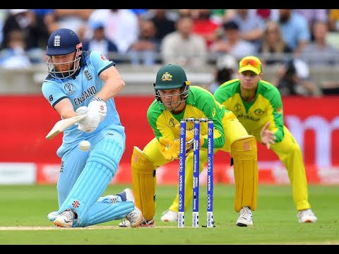 Pakistan Vs Australia fighting match till last ball