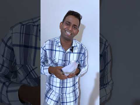 बाबांचे दोन शब्द|SurajMarathe|#funny #viralshorts #marathicomedytadka