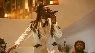 Shaboozey - "A Bar Song (Tipsy)" [2024 Billboard Music Awards]