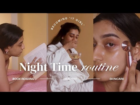 Trying the *5 -Step Skincare* Routine ✨😍 Ft. Ecosaa | Aashi Adani