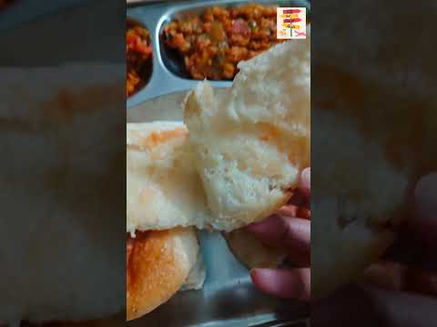 Pav Bhaji